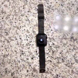 Apple Watch 1st Generation